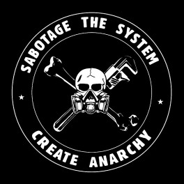Create anarchy