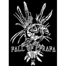 Fall of efrafa