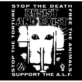 Exist and Resist