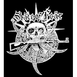 State of fear