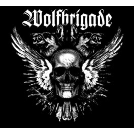 Wolfbrigade