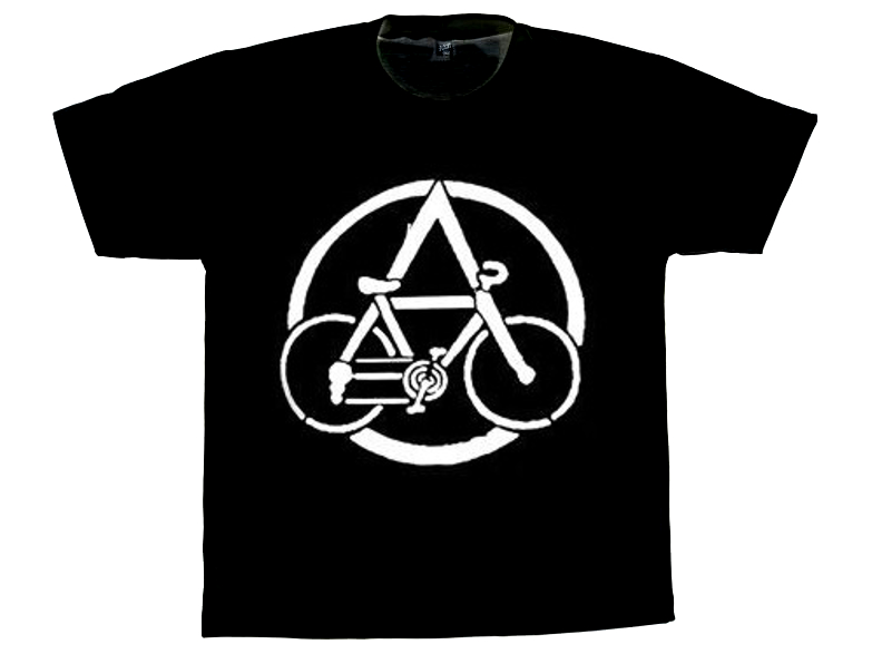Anarco Bike