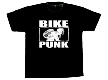 Bike punk