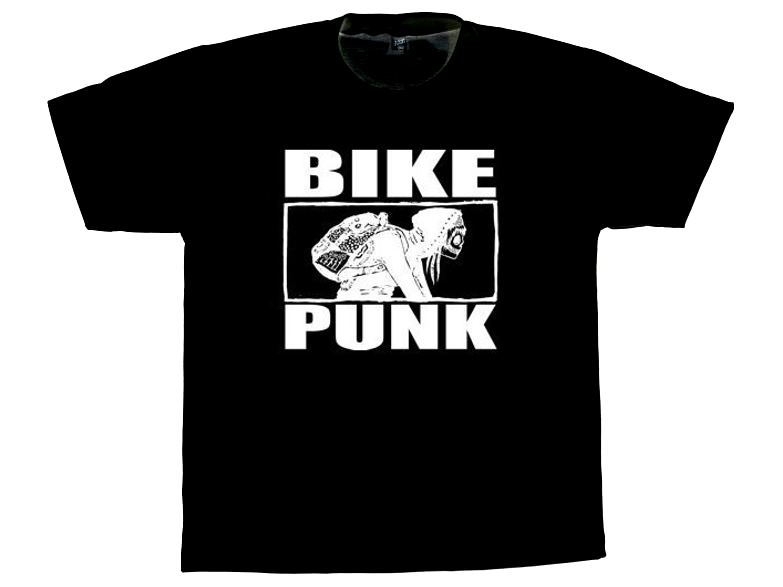 Bike punk