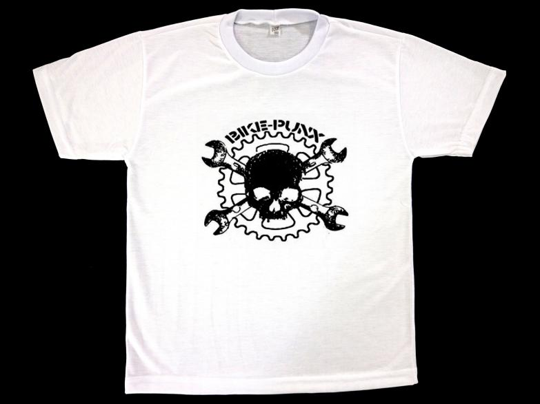 Bike punk - catraca - Imagem 2