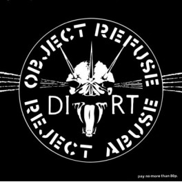 Dirt