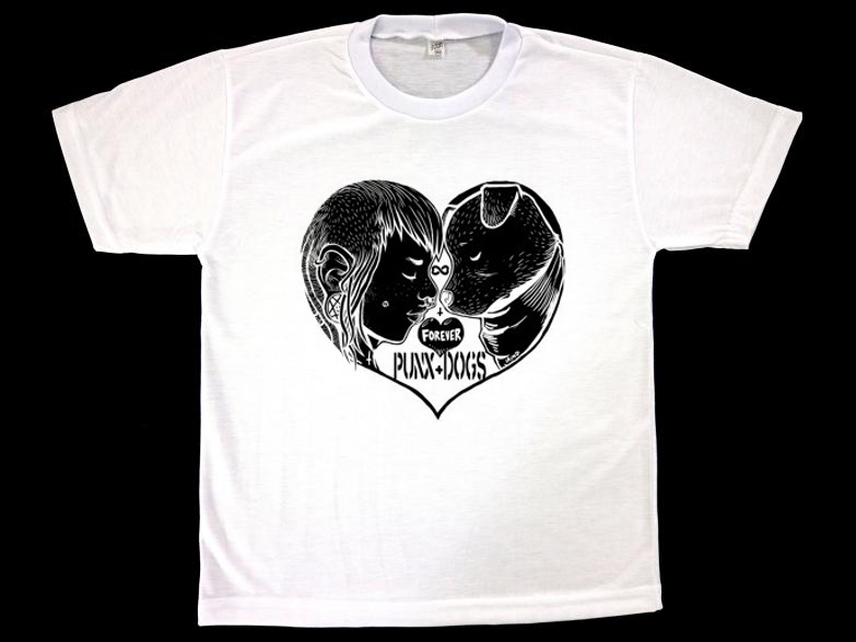 Punks e dogs - Imagem 2