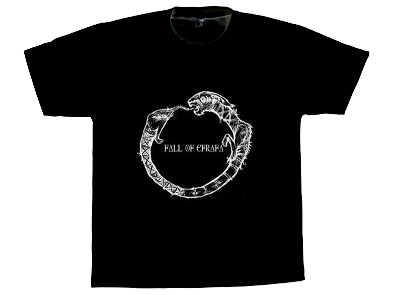 Fall Of Efrafa No Longer Human