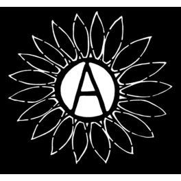 Flor anarquista