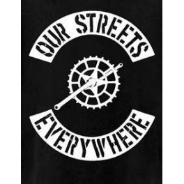 Our streets everywhere