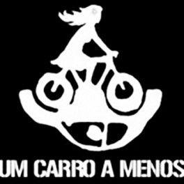 Um carro a menos
