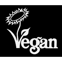 Vegan Flor