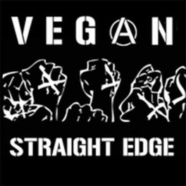 Vegan Sxe