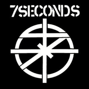 7 seconds