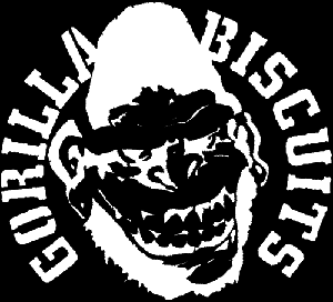 Gorilla Biscuits