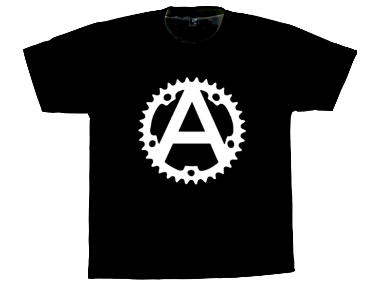Catraca anarquista - Imagem 2