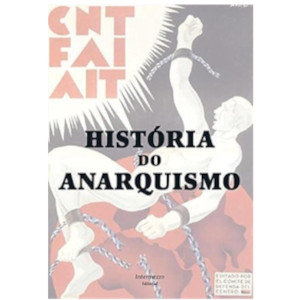 história do anarquismo no brasil