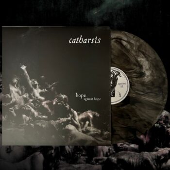 Catharsis – Hope Against Hope LP