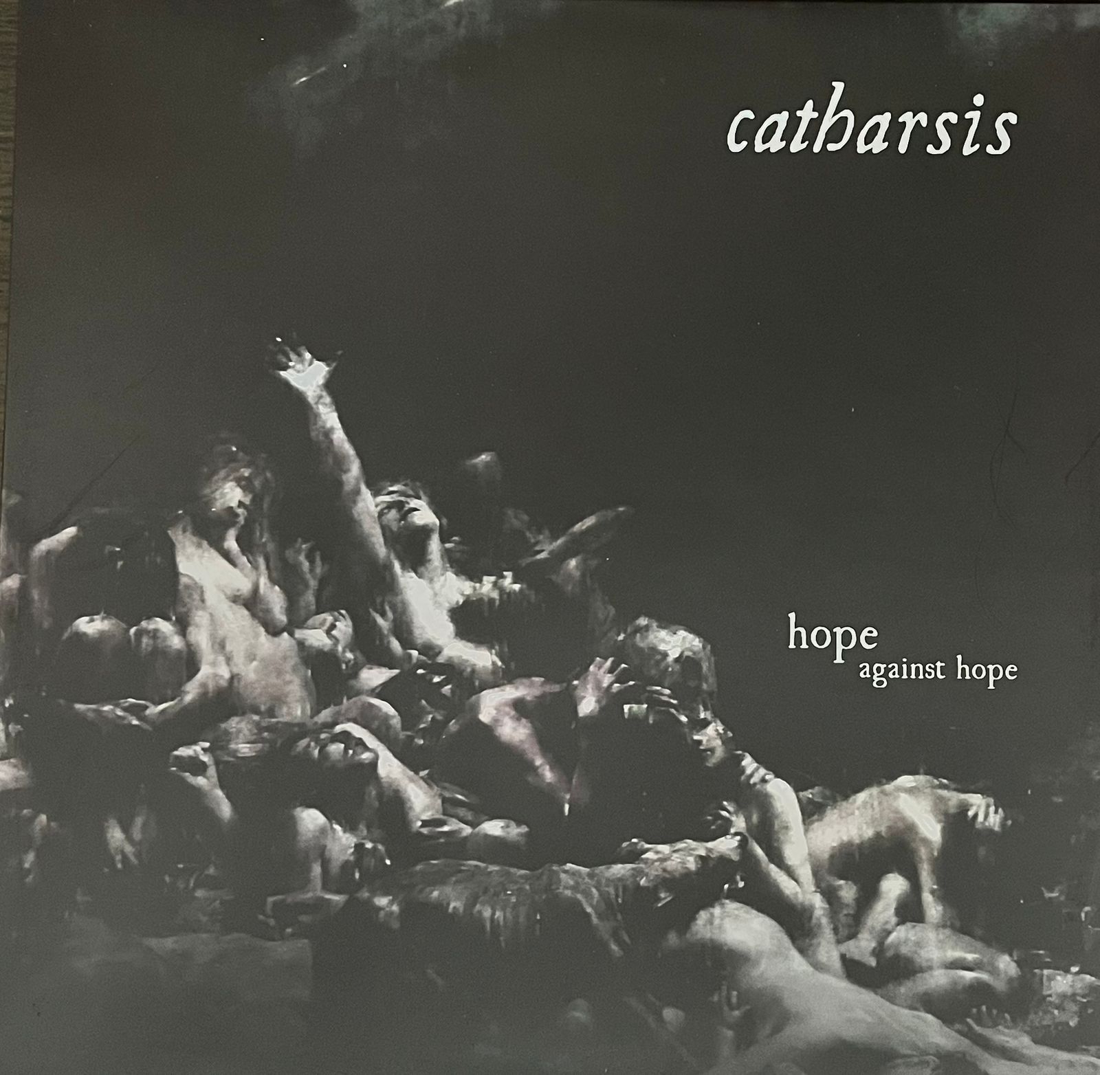 Catharsis_hope_against_hopeLP
