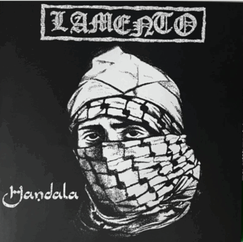 Lamento - Handala 7"EP