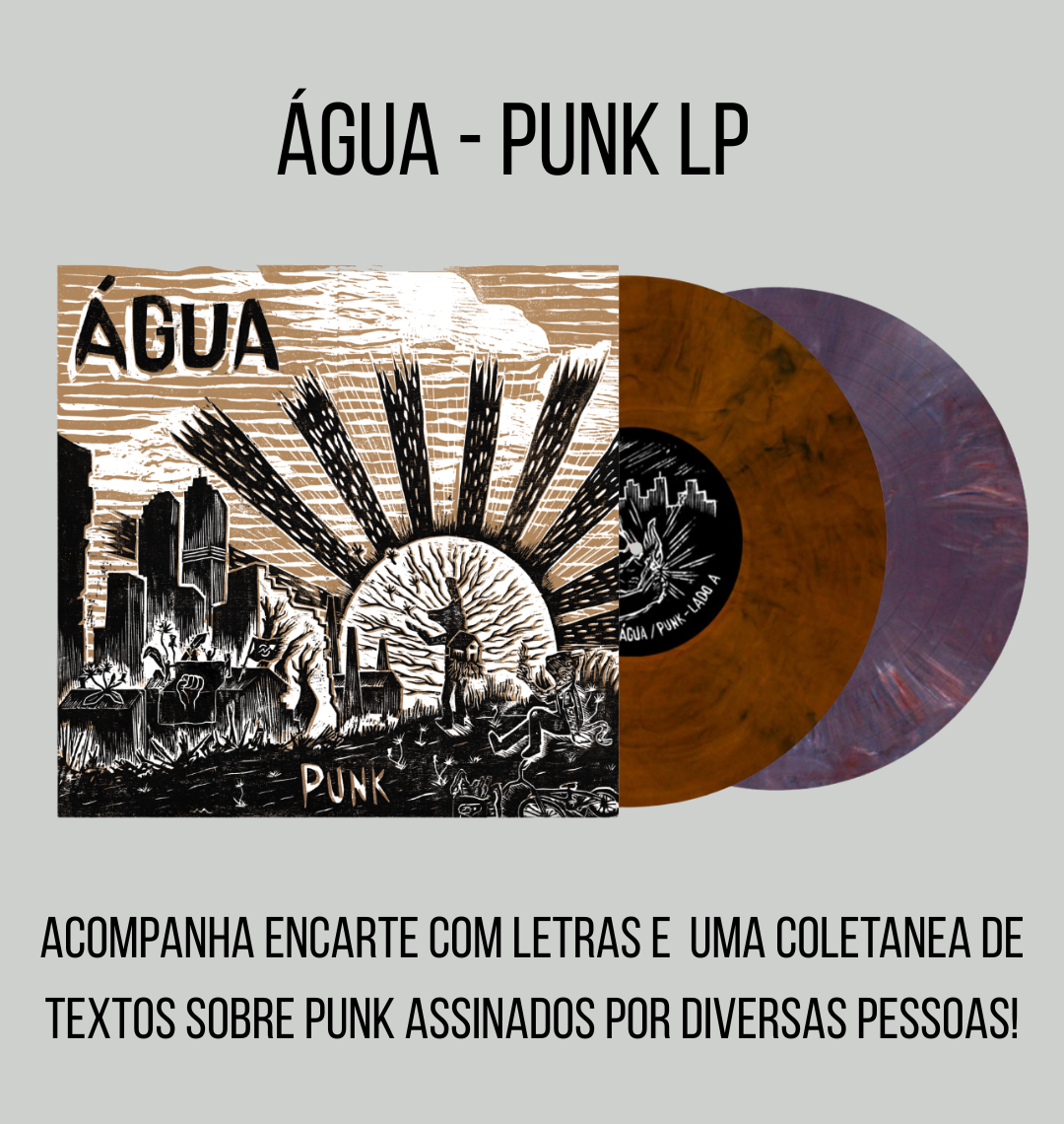 arte agua punk ngnm