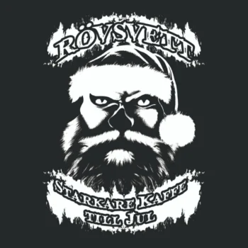 Rovsvett – Starkare kaffe till jul EP
