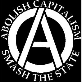 Abolich the capitalism