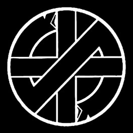 Crass logo