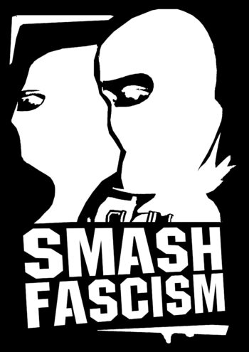 Smash Fascism