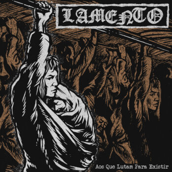 Lamento – Aos que lutam por existir EP